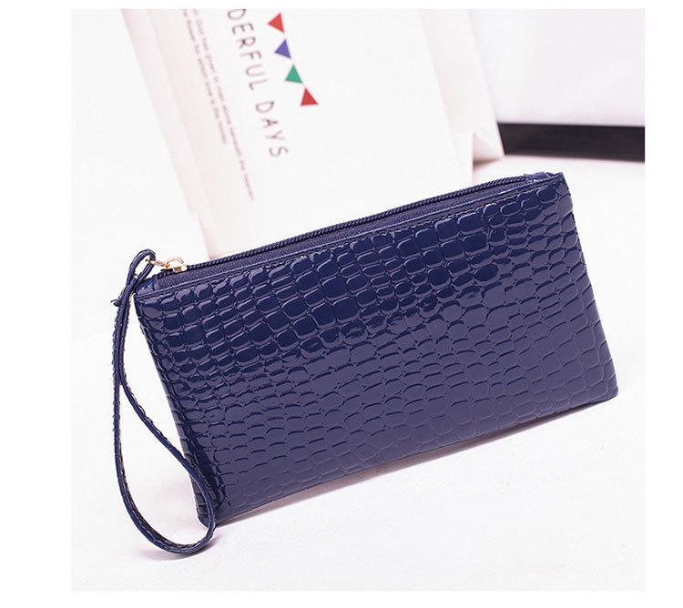 2024 Women's Cross-Border Mini Clutch: New Korean Style Single Shoulder Bag & Coin Purse