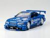 Tamiya Sports Car Series Calsonic Skyline R34 Plastic Model 24219 1/24 No.219 GT-R