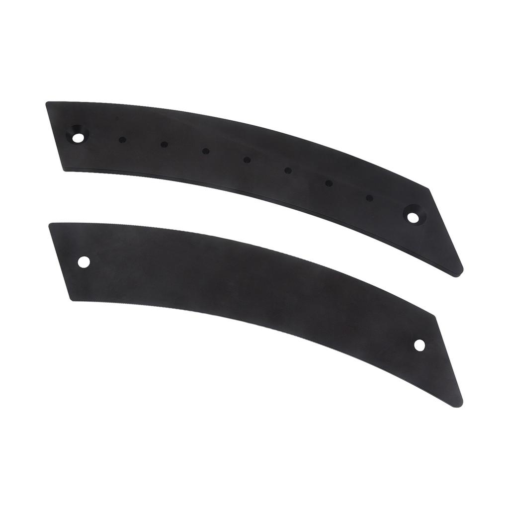 Door Pull Handles Interior Door Handle Protective Cover Replacement for VW Beetle 1998-2010 Car Volkswagen Inner Door