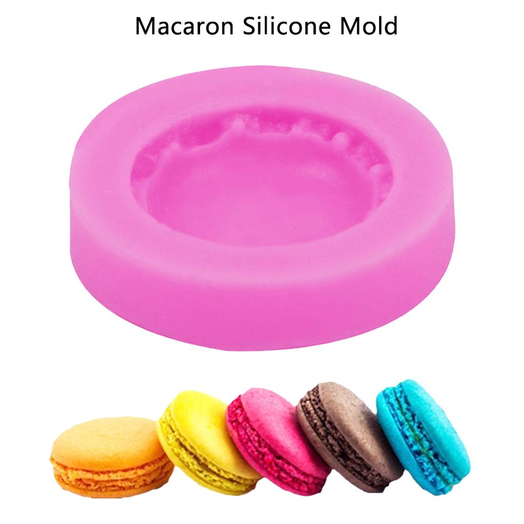 Letter Alphabet Silicone Cake Mold Fondant Cupcake Sugar Craft Baking Tool Mould