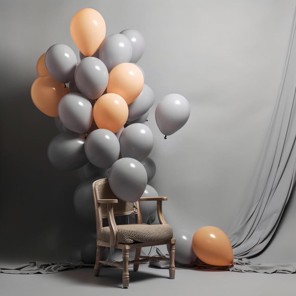 Latex Balloon Party Balloons Birthday Balloons Latex Party Balloons For Birthday Party