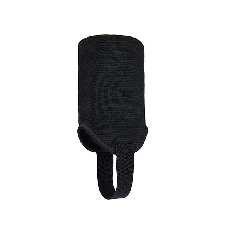 

Ankle Guards Anti Sprain Foot Protection Sprain Fixation Run Basketball Football Sports Ankle Joint Rehabilitation Protection S чёрный