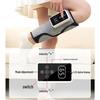 Beauty Leg Massager: Fully Automatic Foot and Leg Kneading with Heat Therapy