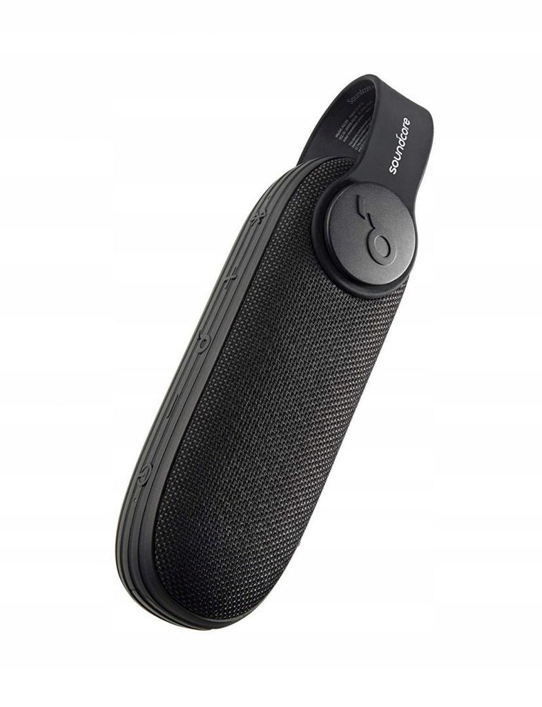 Bärbar högtalare Anker Soundcore Icon Svart 10W Fun Proof