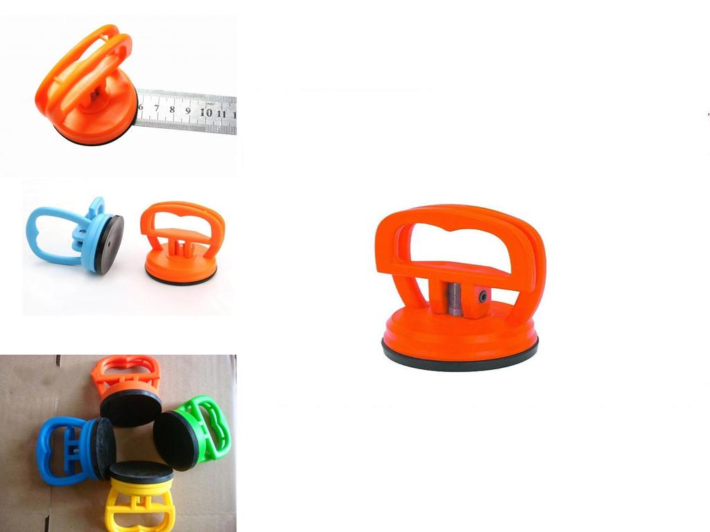 Premium Quality Lcd Screen Opening Cell Phone Repair Tools Suction Cup For Ipad And Macbook