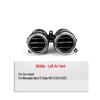 Dashboard Middle Left AC Air Vent Replace Trim For Benz E Class W213 2015-