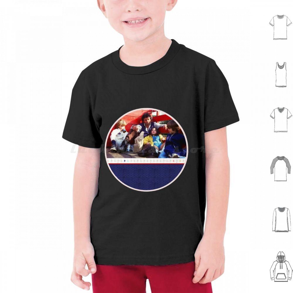 Dad Amp ChildrenA Woman Under The Influence T Shirt Cotton Men Women DIY Print Gena Rowlands John Cassavetes A Woman Under