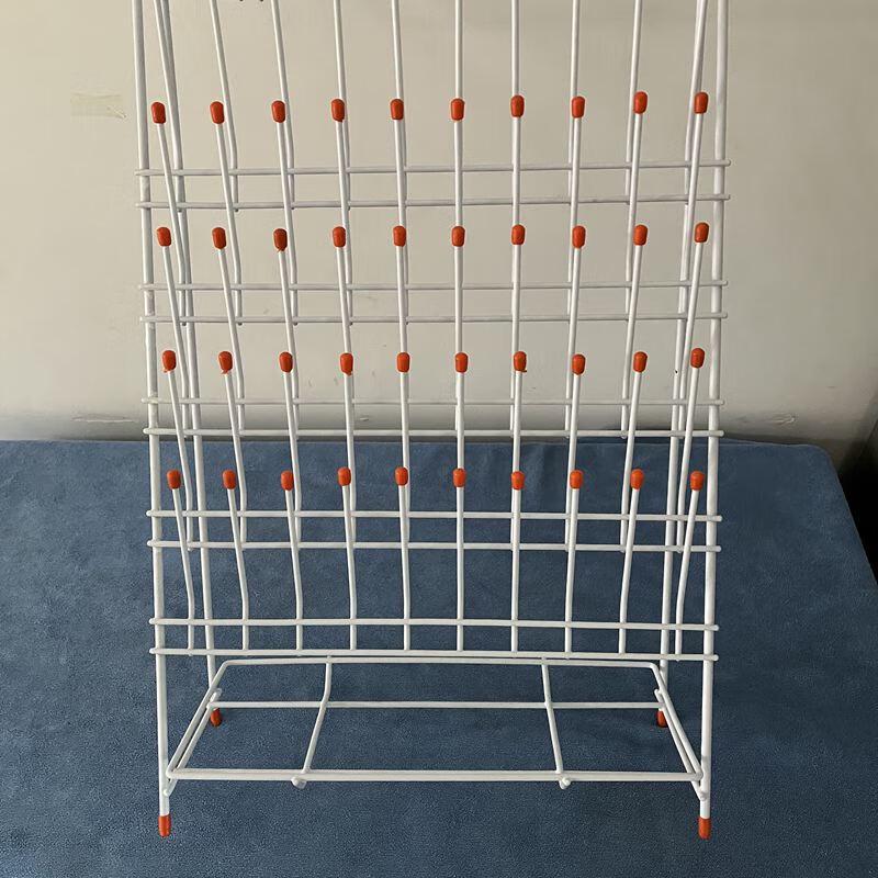 

Напольная сушилка для посуды OIMG с поддоном для капель