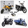 Motorcycle Electric Handlebar, Modified Handlebar Cover, Five Speed Intelligent Temperature Control, Riding Accessories, 12V