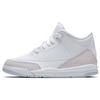 Jordan 3 Retro Pure White 2018 PS 429487-111