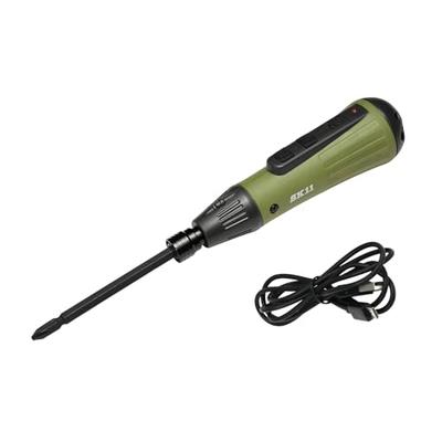 Elektrické náradie – Elektrické skrutkovače
