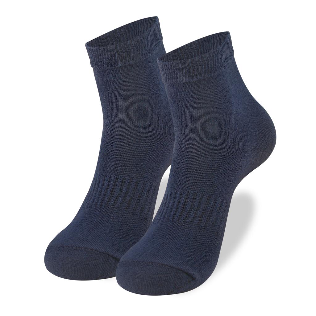 Lee Cooper Skarpety Męskie 9 Par Zakostki Bawełniane Mix Kolorów 39/42