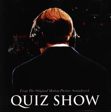 

CD MARK ISHAM - Quiz Show HR620002 Hollywood Recor 1994 Canada Jazz Used