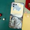 Emperor Menelik Ii Of Ethiopia Adwa Case For Xiaomi 13 14 15 Ultra 11T 12T 13T 14T Pro POCO X7 Pro X3 X5 F5 F6 M6 X6 Pro Cover