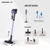 Aspirateur Vertical - Samsung - Jet60 VS15A6031R4 - 150W - Filtration Multi-Cyclonique