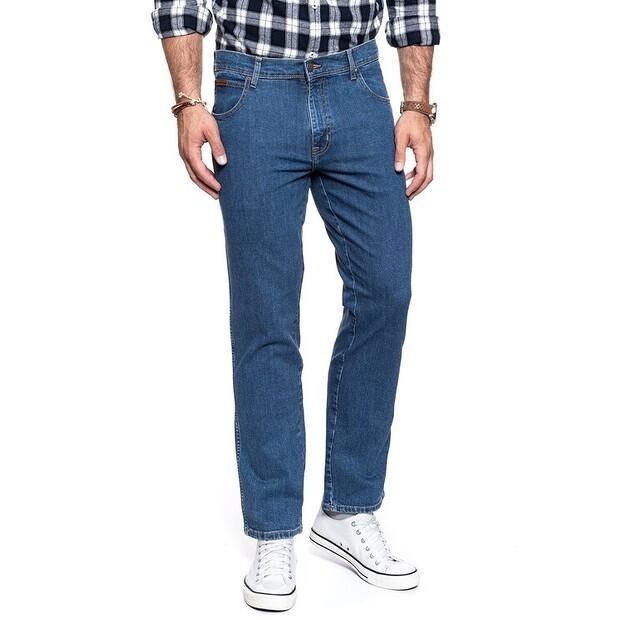 

Джинсы Wrangler TEXAS EU W33_L34