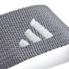 Correa de transporte adidas mate gris ADYG-20400GR