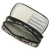 Artisan & Artist Medium Specialist Pouch, Classic Monotone, Black, 2WP-CM612