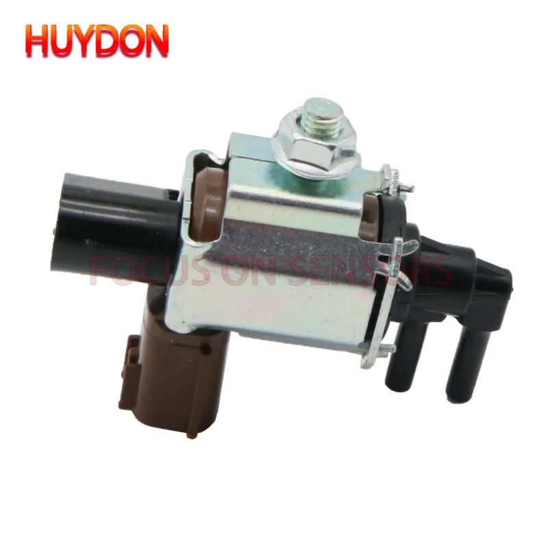 14955-9S00A Vacuum Solenoid Control Valve For Nissan Altima Maxima Murano Quest 3.5l 149559S00A Automobiles Spare Parts