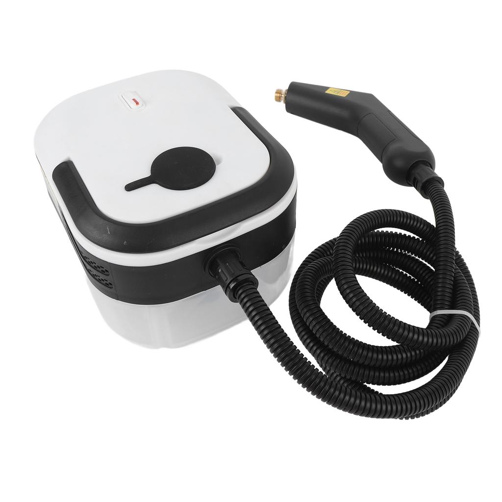 Steam Cleaner High Pressure High Temperature Steam Cleaning Machine Handheld Steam Cleaner for Kitch