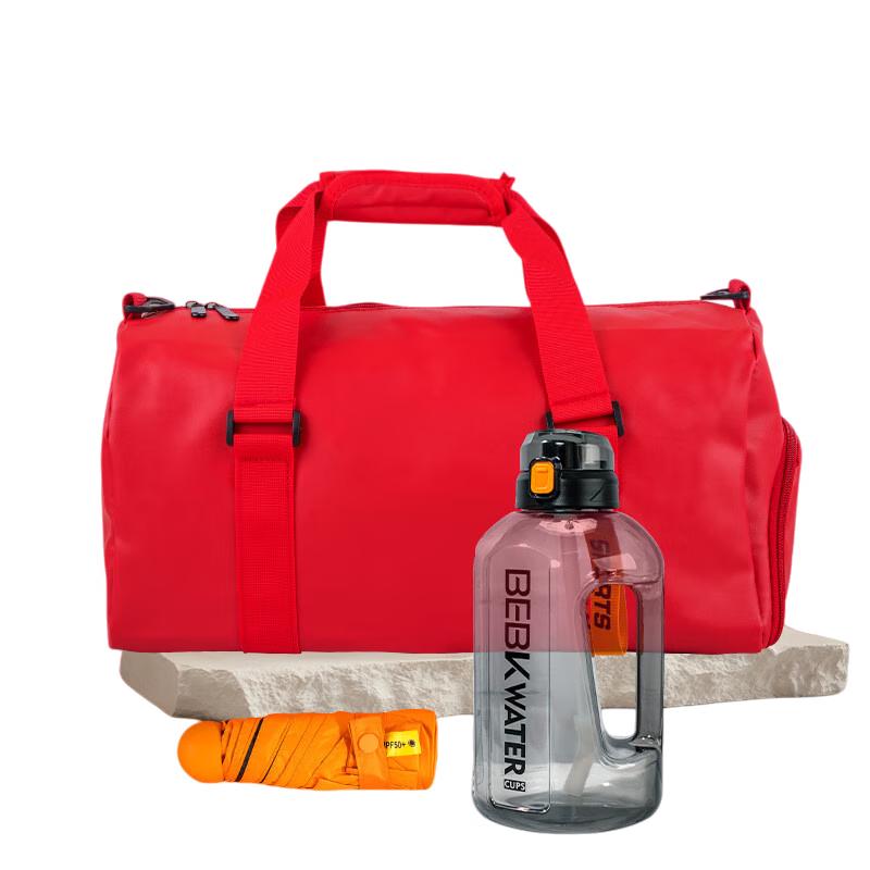 Zhi Mei Global Sports Gift Set