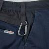 BLACK KITE Slim Fit Cargo Size LL [CO-COS] RKN-6983 [ROCKEN TOKYO] Pants, Indigo,