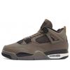 Jordan Air Jordan 4 "Cave Stone und Schwarz"FV5029-200 Herrengrößen