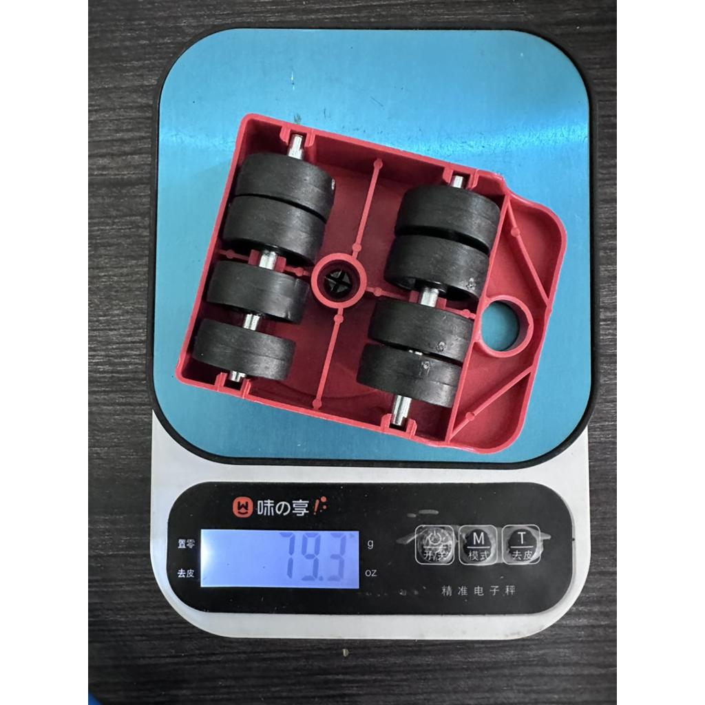 Těžká nábytková kolečka Pohyblivý nástroj na nábytek Posunovač pro přepravu Pohyblivé kolo Posuvník Odstraňovač Posunovač nábytku Zvedací válečkové kolo