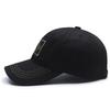 Military Fan Embroidered Baseball Cap Men's Cotton Peaked Cap Outdoor Sports Camouflage Sun Hat Brazilian Hats