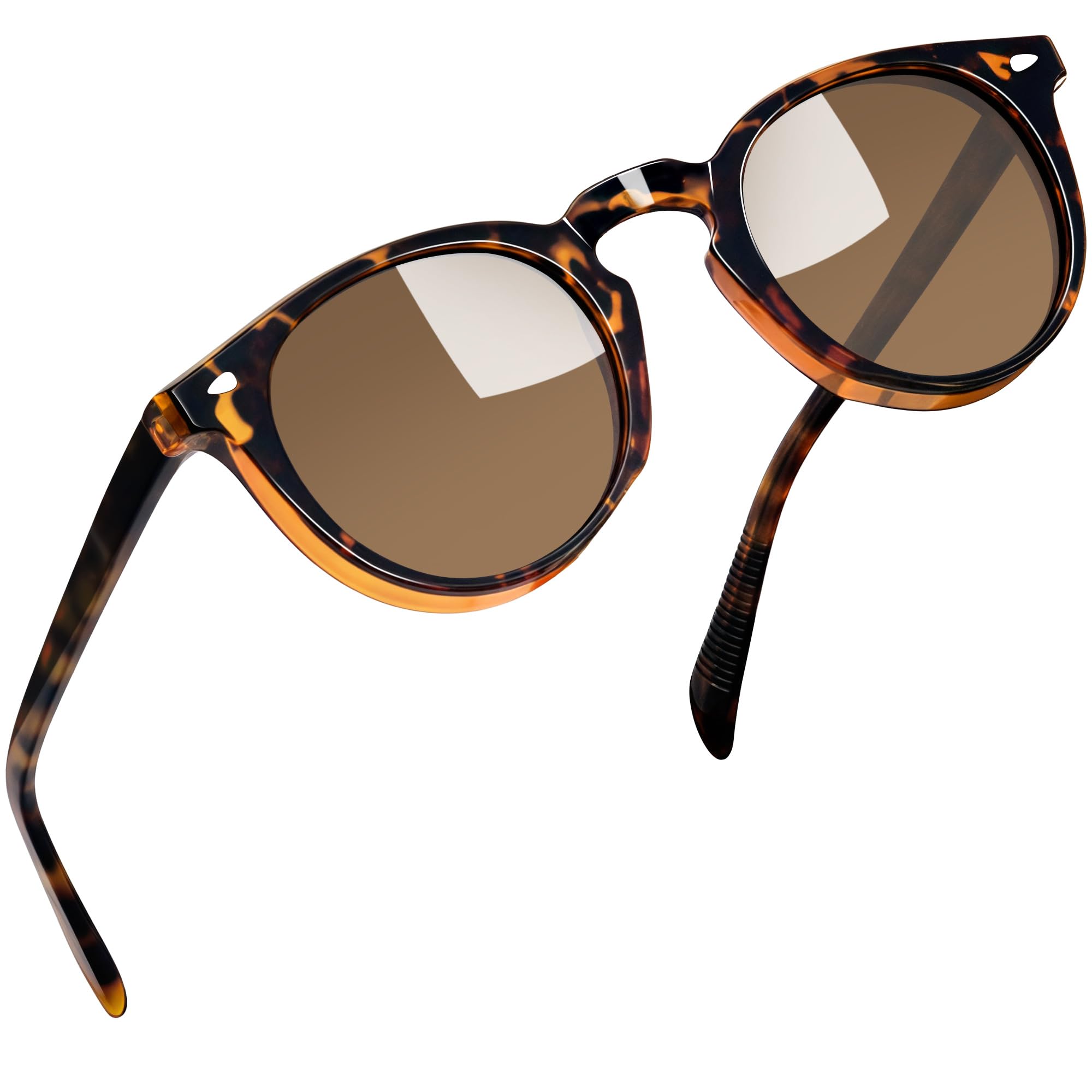 

Солнцезащитные очки Joopin TR90 из ацетата для мужчин и женщин, для альпинизма и UV, поляризованные, защита, для вождения, рыбалки, велоспорта, спорта,