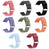 Original Cheaper Price Nylon Canvas for Samsung Galaxy Watch Ultra / Ultra 2025 XDfind Nylon Canvas Watch Band