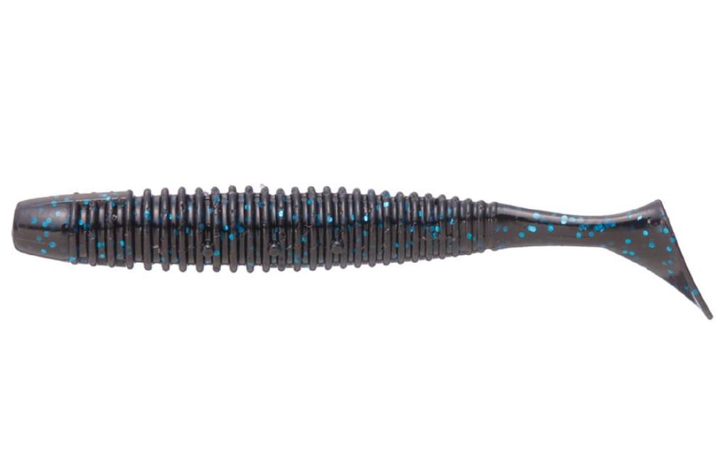OSP Soft Lure HP Shad Tail 2.5 Inches W-006 (1680)