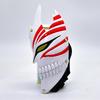 Second Generation Kurosaki Ichito Ultimate Full & Half Face Halloween Mask