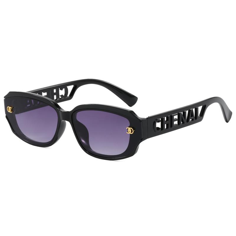 Fashion Small Frame Rectangle Sunglasses Man Square Brand Designer Sun Glasses Women Outdoor Leisure Eyewear UV400 Gafas De Sol