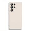 Liquid Silicone Phone Case For Samsung Galaxy S26 Ultra S2 S24 S23 Plus S 26 Ultra Cases ShockProof Soft Back Cover Accessories