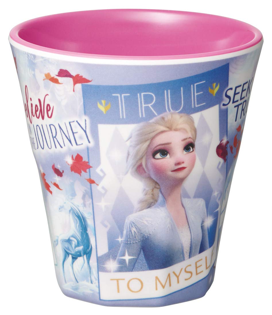 

Стакан Skater Tumbler из меламина 270 мл Frozen 2 MTB2