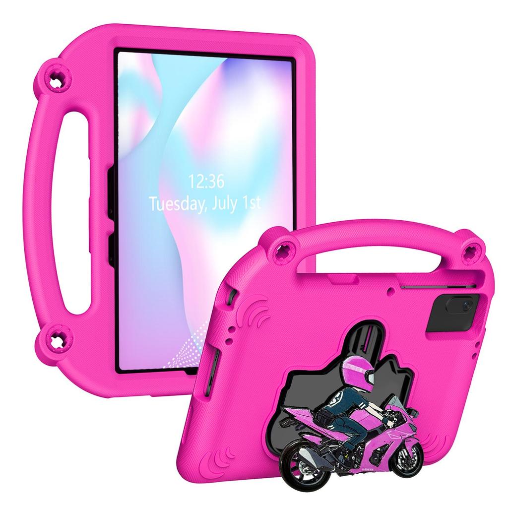 Drop-proof Case for Huawei Redmi SE, Xiaomi Pad 5/6, and Lenovo TB-330FU 11-inch Children's Tablets