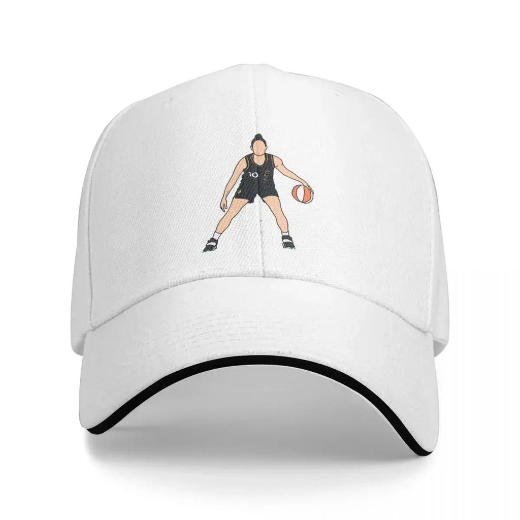 Kelsey Plum Baseball Cap Sun Hat For Children Snapback Cap sun hat For Women Unisexs