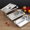 Chahua Stainless Steel Insulated Food Container