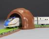 Plarail Lively Sound E7 Shinkansen Shinkansen Rail Set Announcement! (First Edition)