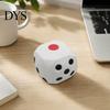Stress Reduction Tools 1/2Pcs Giant Dice Relief Toy, Squeeze Toy for Focus Anxiety Gadget Aid & Reduction, Relaxation Cube Sensory