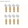 8pcs