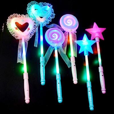 Jucării originale – Jucării luminoase