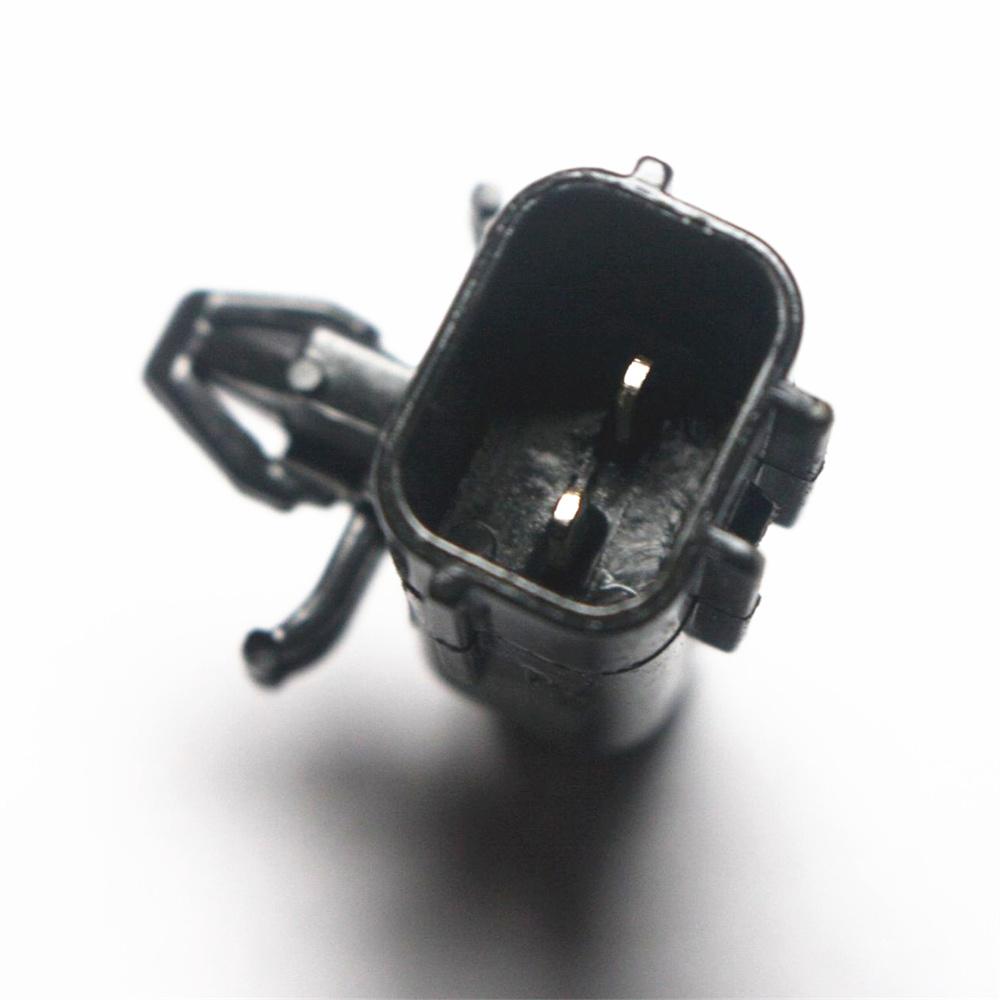 Car Outdoor Temperature Sensor For Mazda 2/3/5/6 CX-5 CX-7 CX-3 # G518-61-764