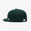New Era Mlb New York Yankees Dunkelgrüne Größe Kappe 14561925