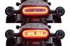Special Parts TAKEGAWA LED Tail Lamp Kit Smoke Lens Rebel GB350S 250/500/1100 CL250/500 05-08-0601