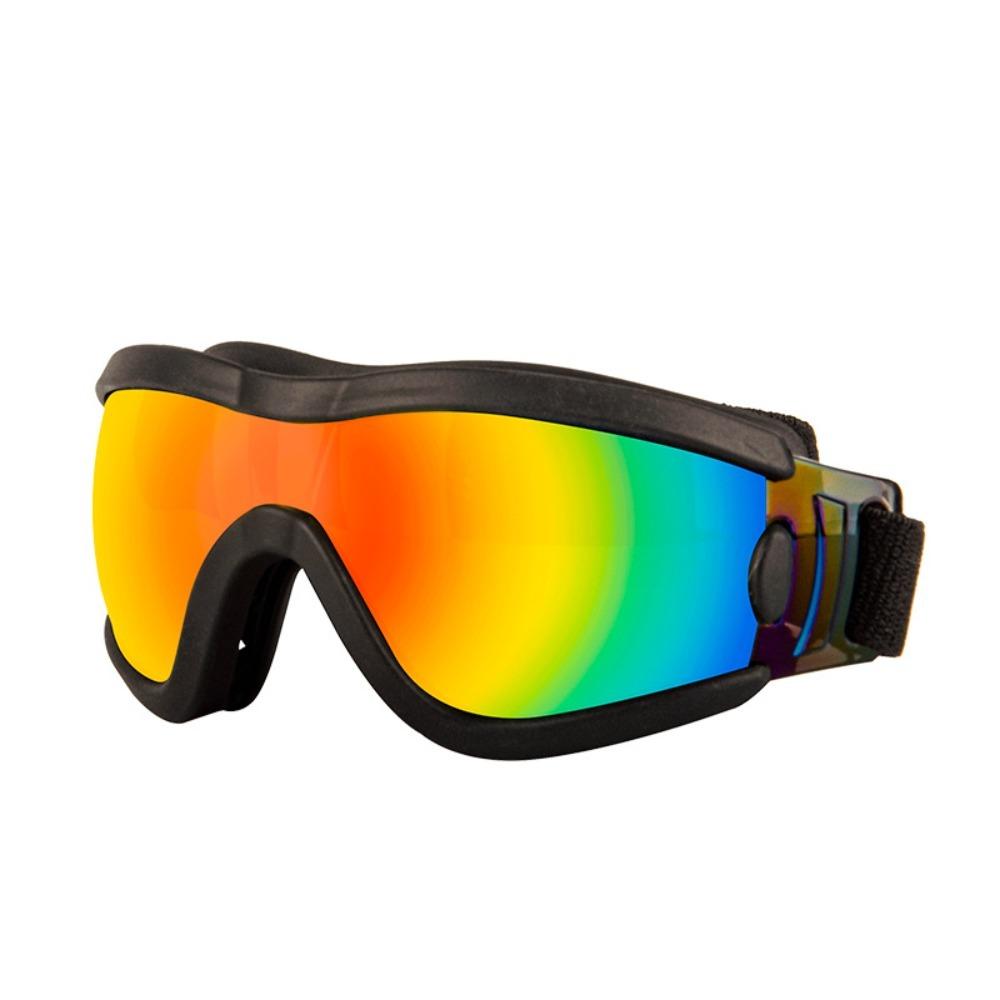 Windproof Dog Goggles UV Resistant Pet Glasses Dog Accessories Dog Sunglasses  Outdoor