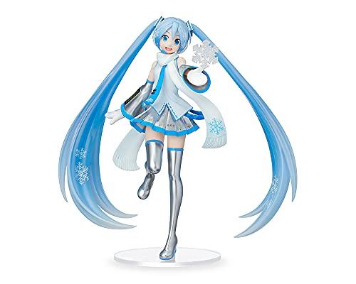 

SEGA Hatsune Miku Series SPM Figure Snow Miku -Sno