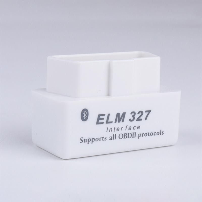 Obd2 Scanner Super Elm327 V1.5 Bluetooth-Compatible Pic18F25K80 Android Pc Obd Elm 327 1.5 Double Pcb Automotive Diagnostic Tool