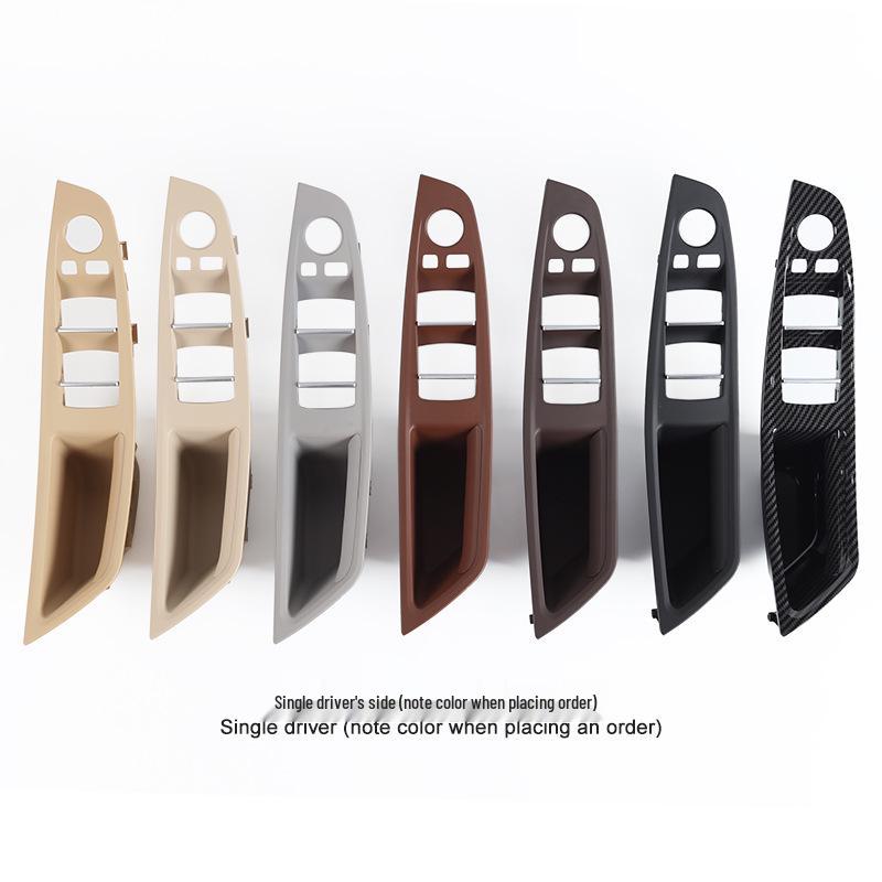 BMW 5 Series Interior Door Handle Armrest (F10/F11/F18) Accessories